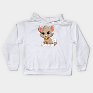 Cat Kids Hoodie